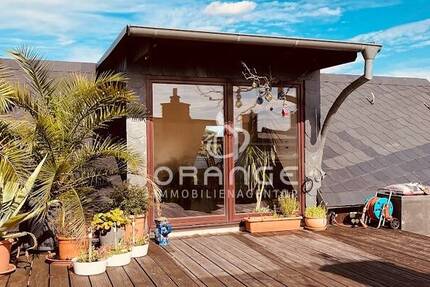 Wohnung Halle (Saale) / Nord Paulusviertel - 5 Zimmer, 150 m&sup2;, 590.000&euro; | Angebot:25983132