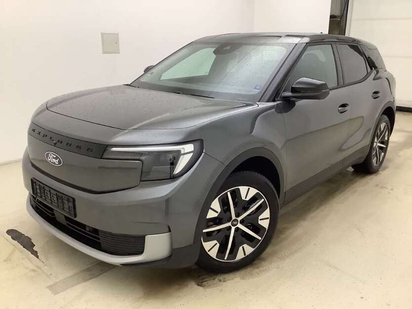 Ford Explorer 7.580 km 35.490 € Leipzig 04179