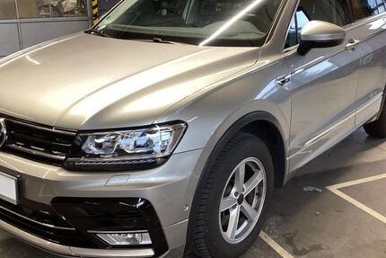 VW Tiguan 82.821 km 24.920 &euro; Halle (Saale) 06110