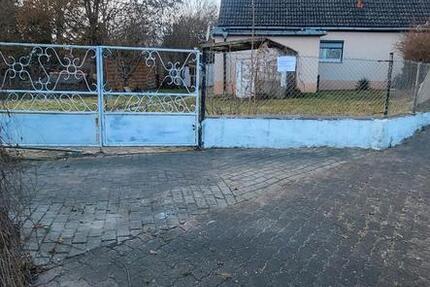 Einfamilienhaus in Zabenstedt 4 zimmer